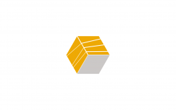 Logo colorato per concorso architetti toscani