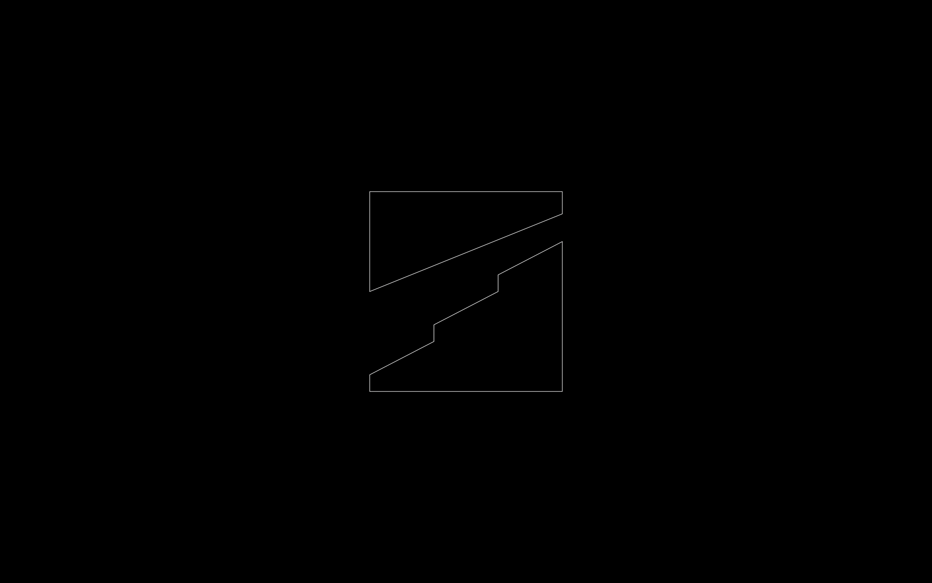 GIF animata del logo coselag in diverse varianti